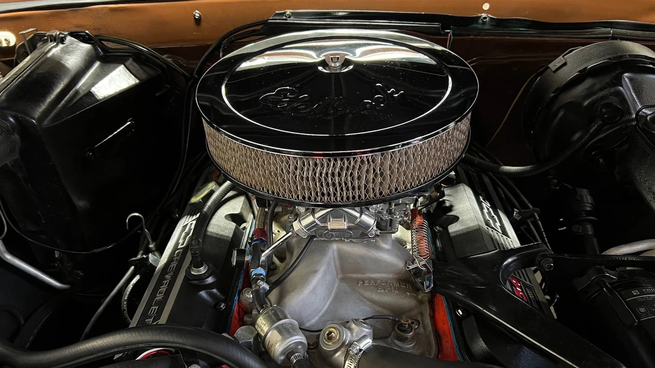 1969 GMC C/K 2nd Gen - Image 9 of 24