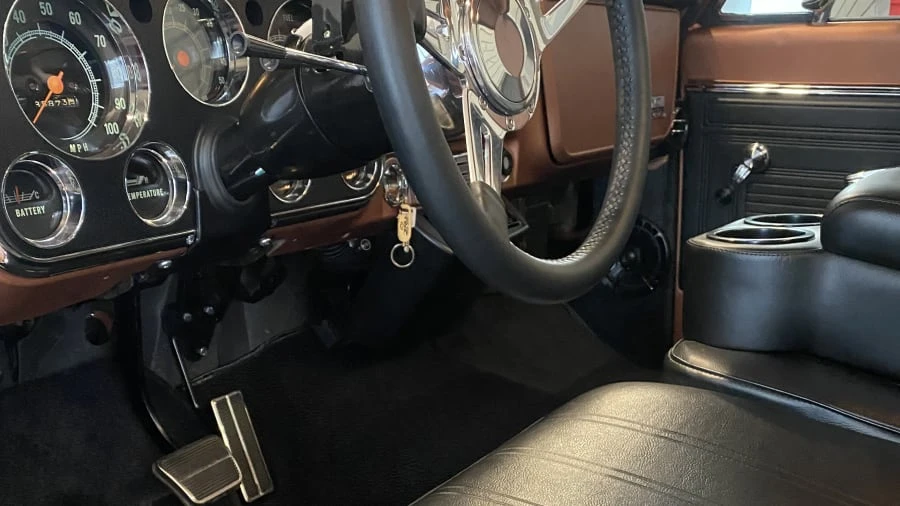 1969 GMC C/K 2nd Gen - Image 3 of 12