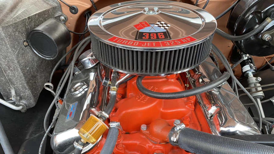 1969 GMC C/K 2nd Gen - Image 6 of 12