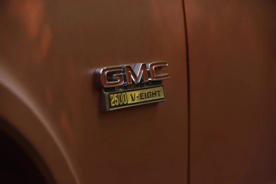 1969 GMC C/K 2nd Gen - Image 7 of 26
