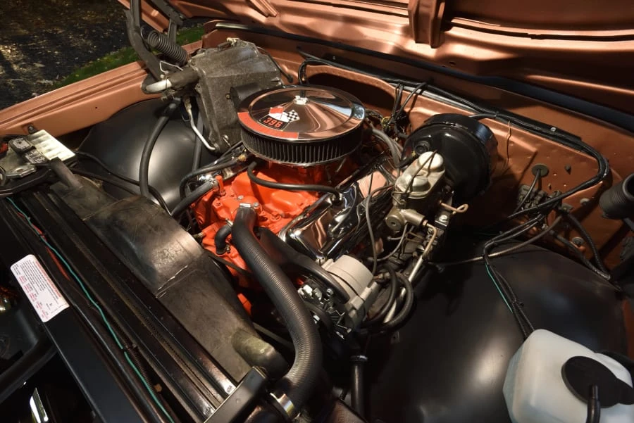 1969 GMC C/K 2nd Gen - Image 25 of 26