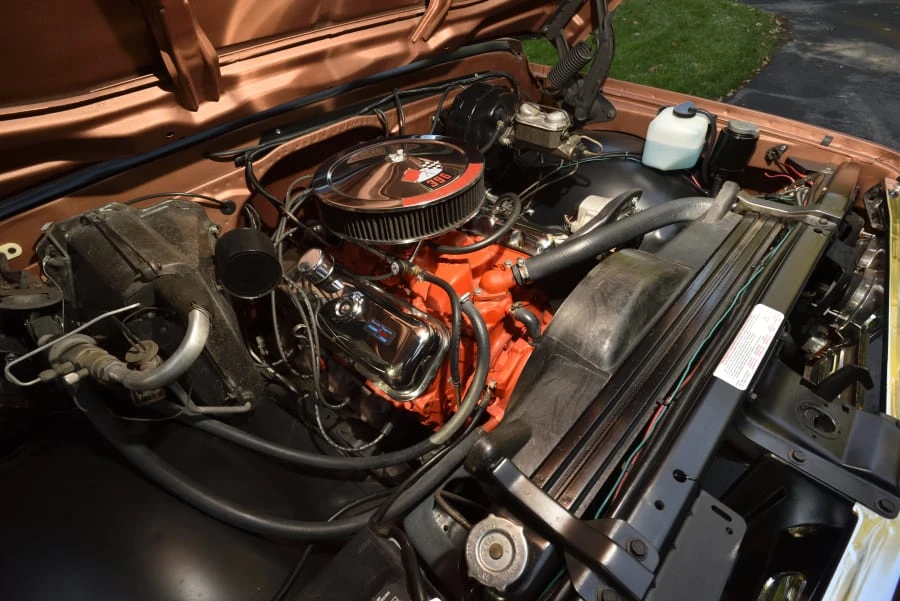 1969 GMC C/K 2nd Gen - Image 22 of 26