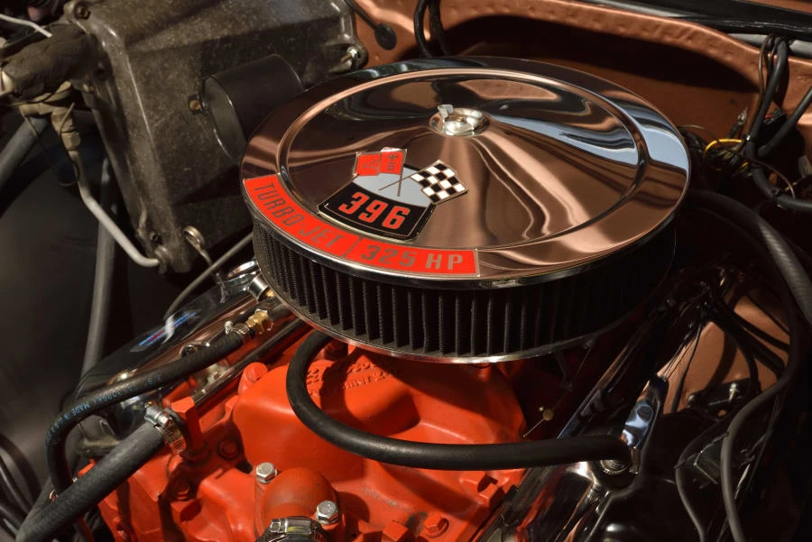 1969 GMC C/K 2nd Gen - Image 24 of 26
