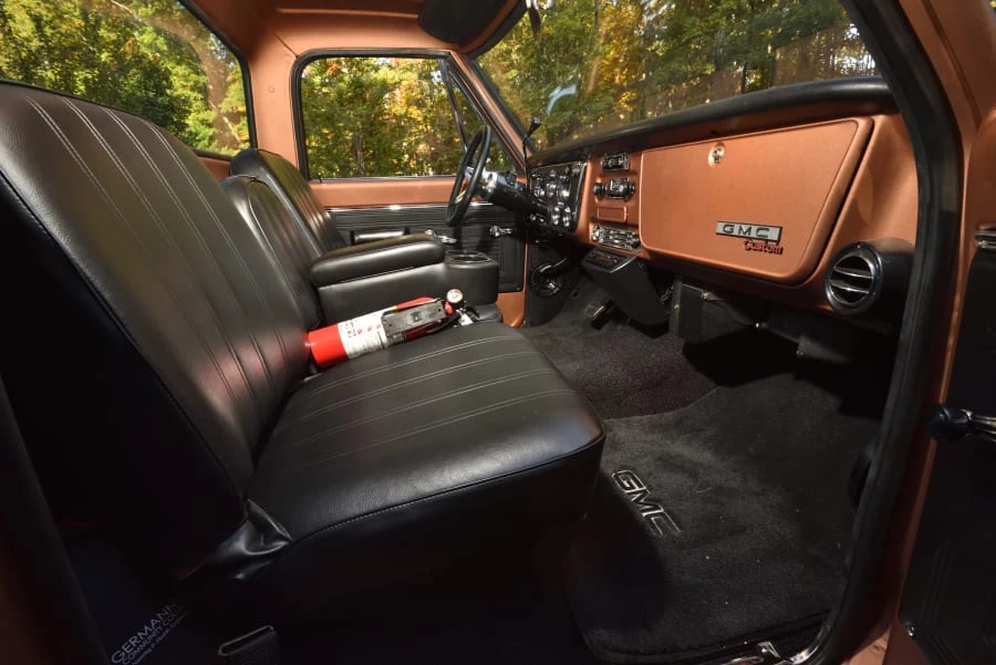 1969 GMC C/K 2nd Gen - Image 18 of 26