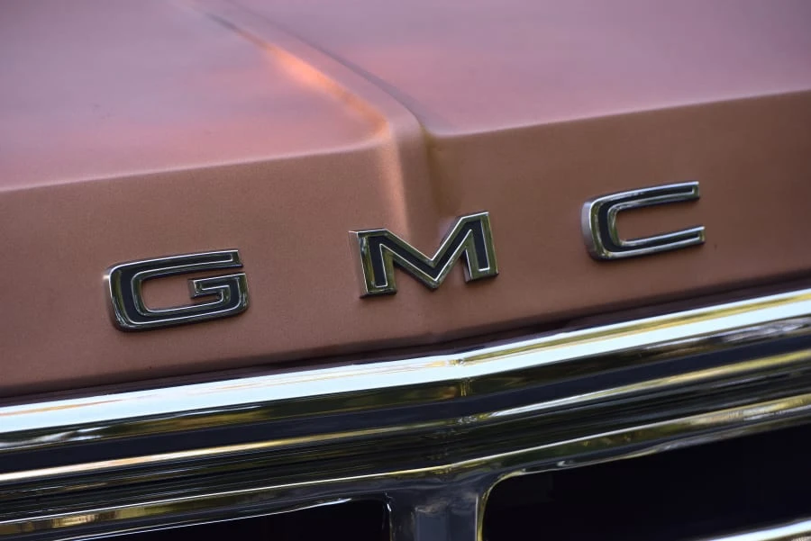 1969 GMC C/K 2nd Gen - Image 14 of 26
