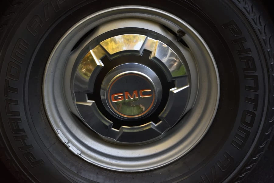 1969 GMC C/K 2nd Gen - Image 8 of 26