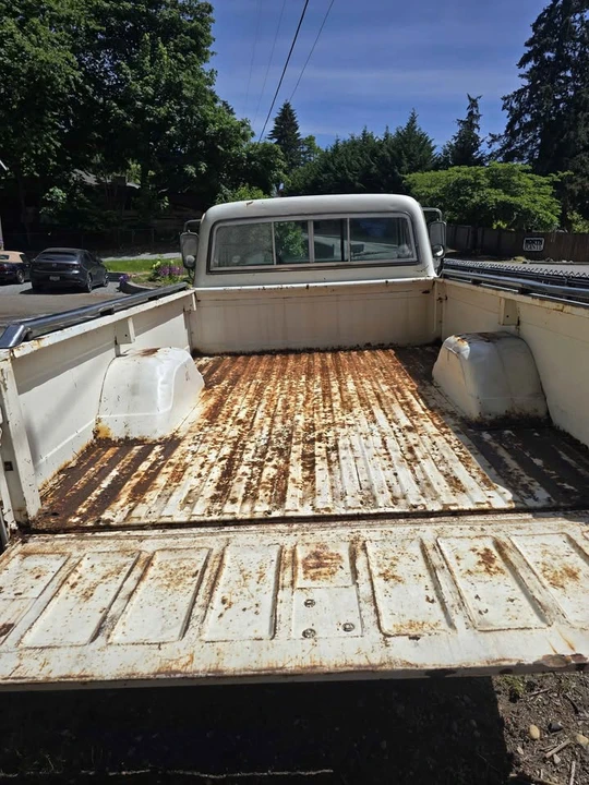 1969 GMC C/K 2nd Gen - Image 5 of 10