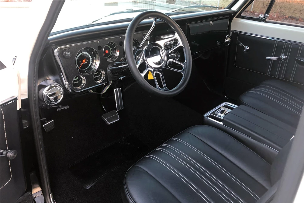 1969 GMC C/K 2nd Gen - Image 4 of 5