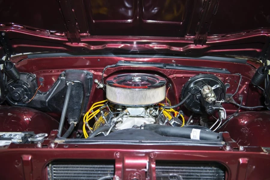 1969 GMC C/K 2nd Gen - Image 4 of 12