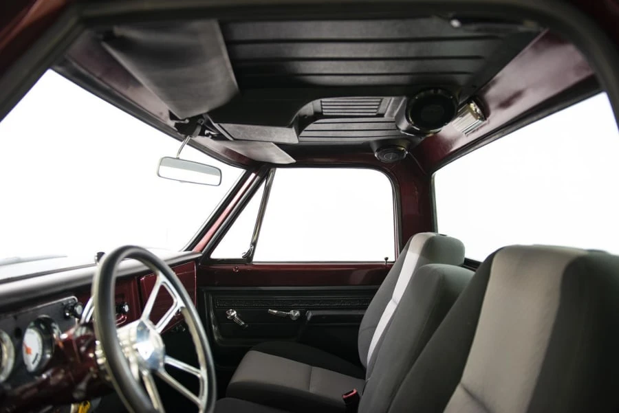 1969 GMC C/K 2nd Gen - Image 7 of 12