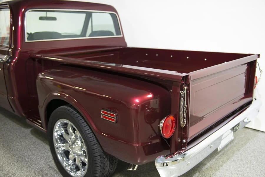 1969 GMC C/K 2nd Gen - Image 10 of 12
