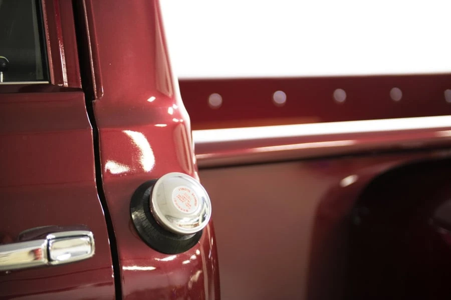 1969 GMC C/K 2nd Gen - Image 11 of 12