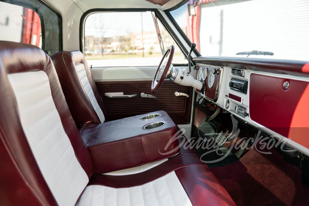 1969 GMC C/K 2nd Gen - Image 3 of 31