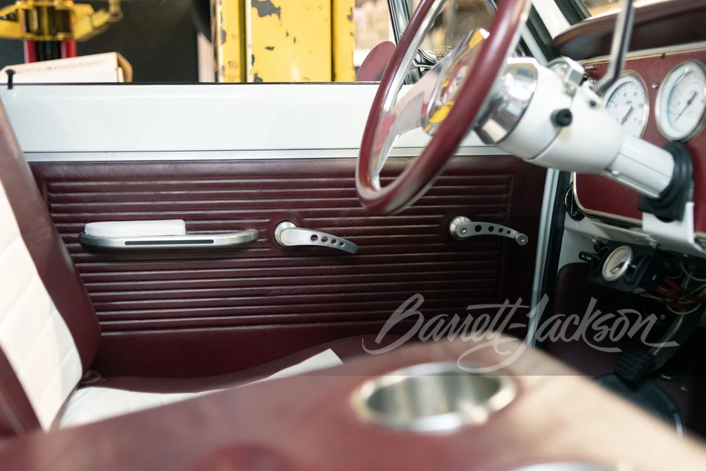 1969 GMC C/K 2nd Gen - Image 4 of 31