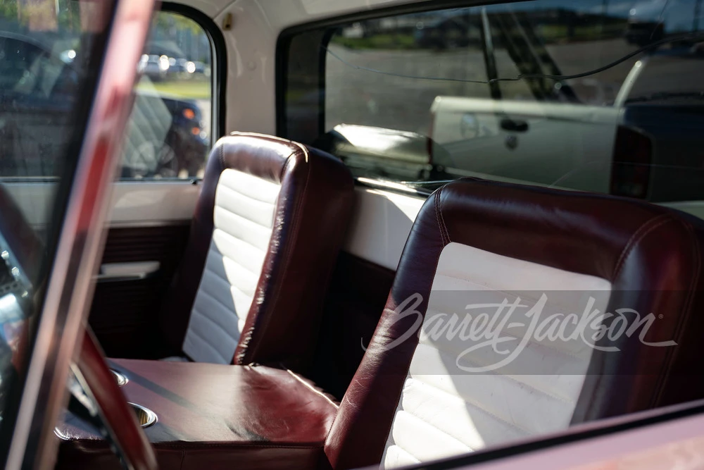 1969 GMC C/K 2nd Gen - Image 6 of 31