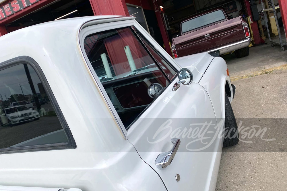 1969 GMC C/K 2nd Gen - Image 7 of 31