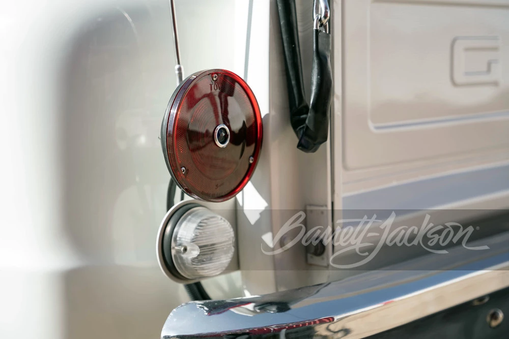 1969 GMC C/K 2nd Gen - Image 10 of 31