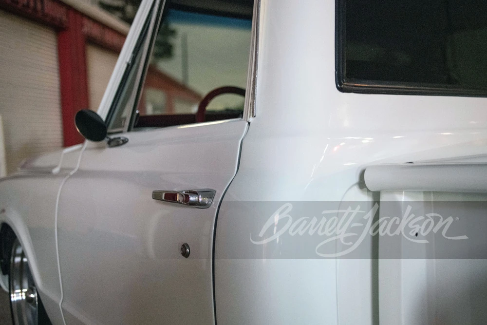1969 GMC C/K 2nd Gen - Image 18 of 31