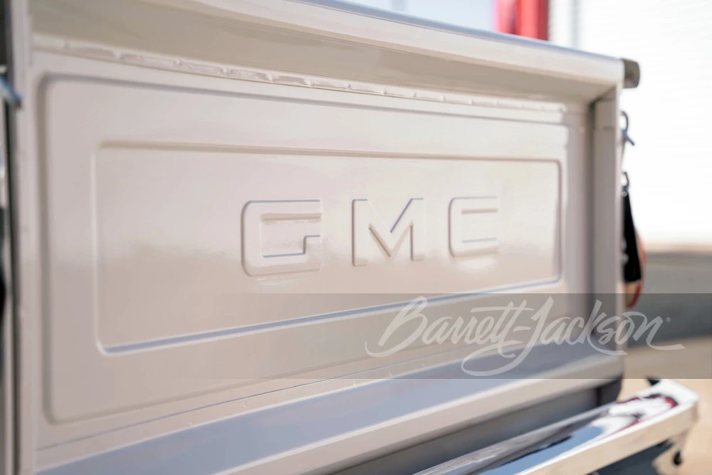 1969 GMC C/K 2nd Gen - Image 22 of 31
