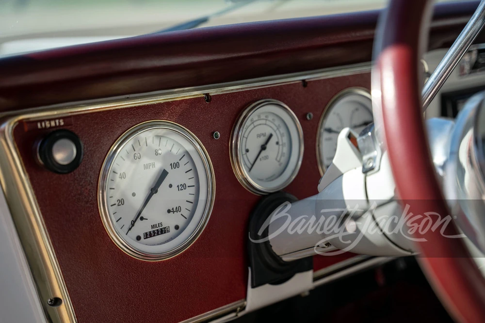 1969 GMC C/K 2nd Gen - Image 24 of 31