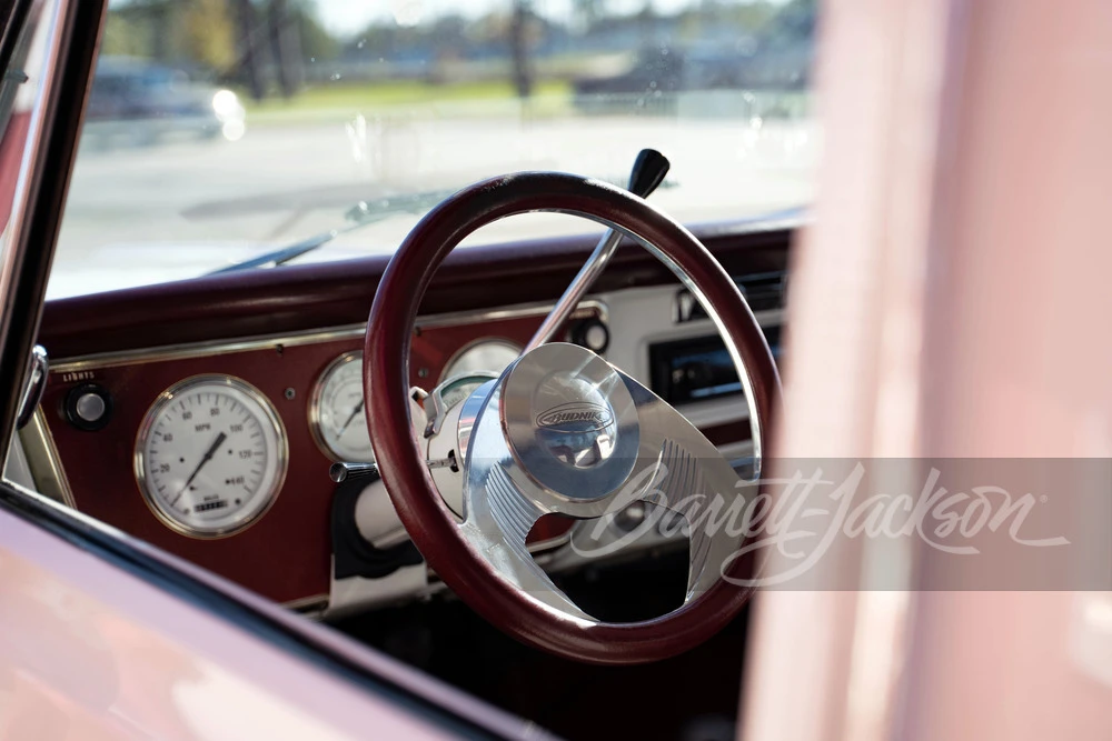 1969 GMC C/K 2nd Gen - Image 28 of 31
