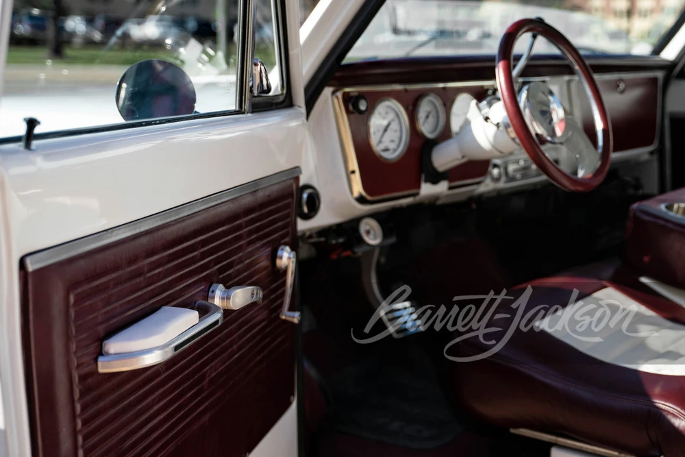 1969 GMC C/K 2nd Gen - Image 29 of 31