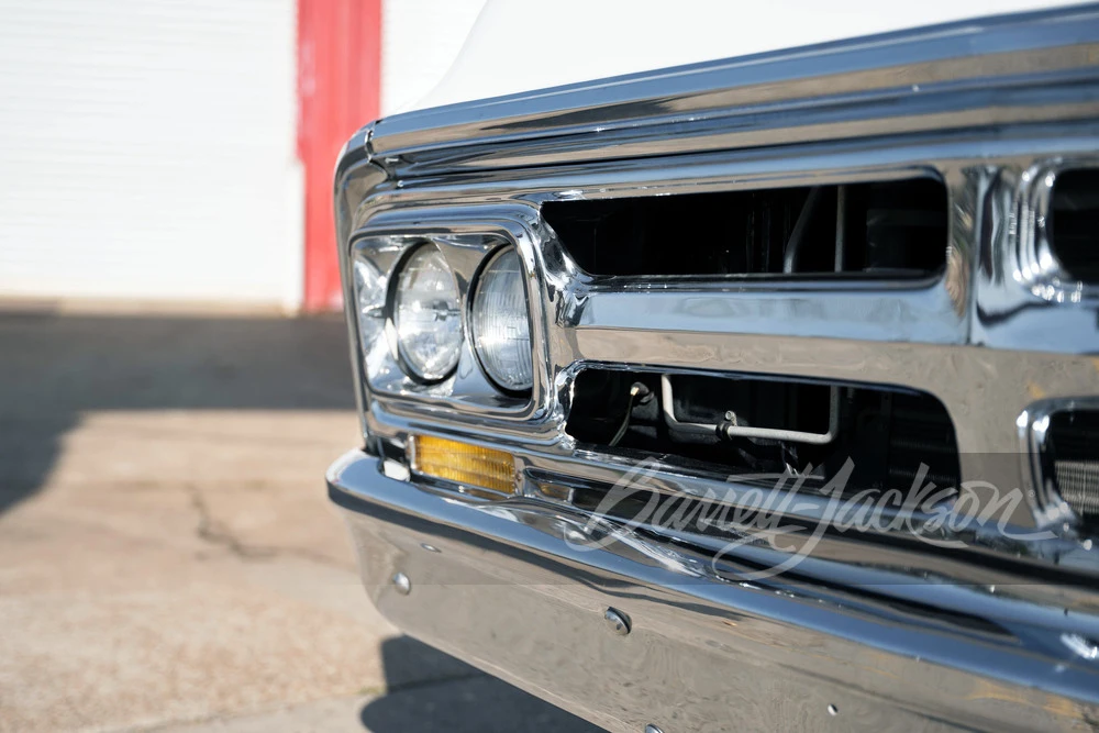 1969 GMC C/K 2nd Gen - Image 31 of 31
