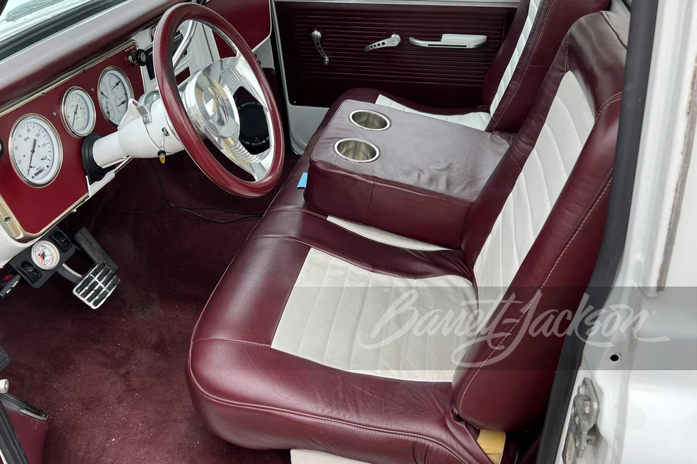 1969 GMC C/K 2nd Gen - Image 3 of 17