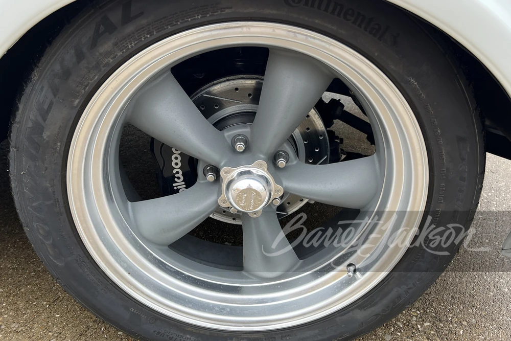 1969 GMC C/K 2nd Gen - Image 7 of 17