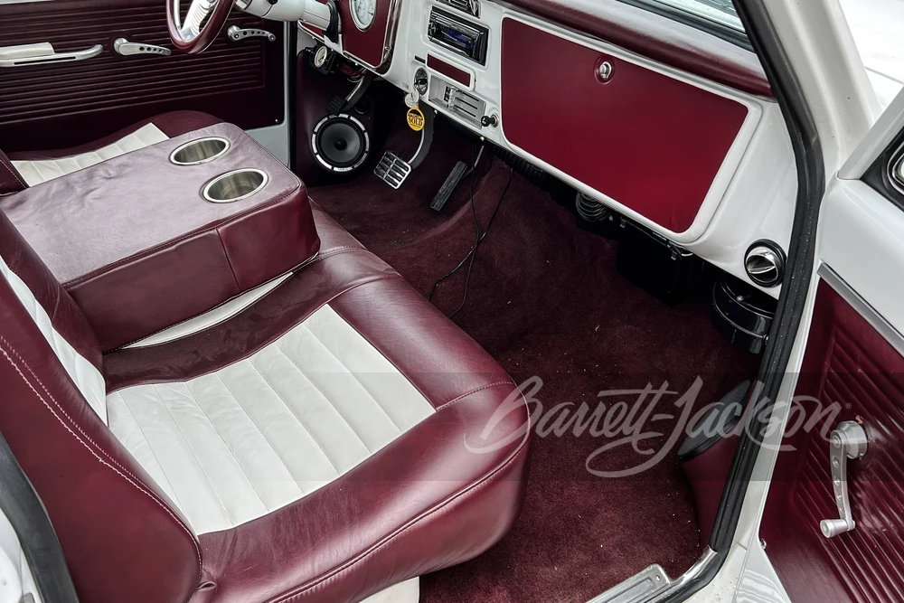 1969 GMC C/K 2nd Gen - Image 8 of 17