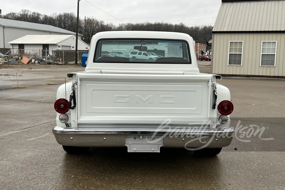 1969 GMC C/K 2nd Gen - Image 14 of 17