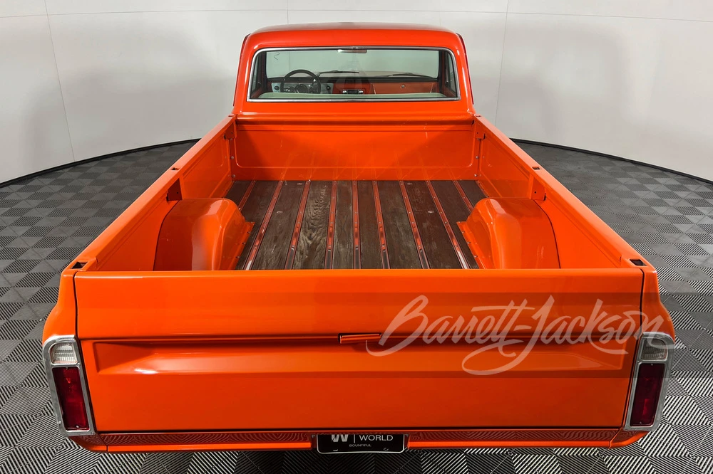 1969 GMC C/K 2nd Gen - Image 6 of 18
