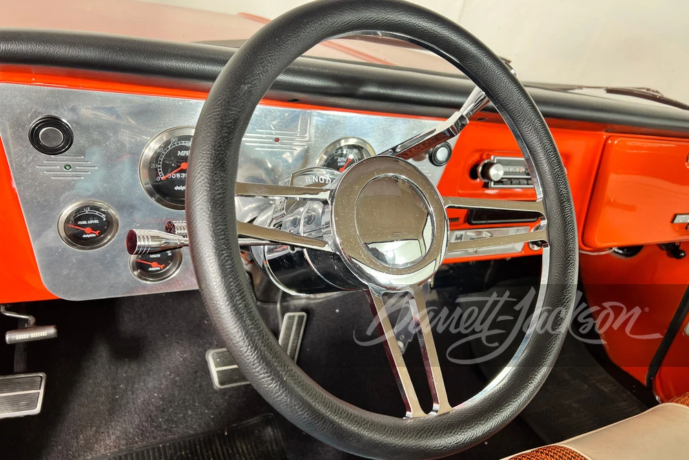 1969 GMC C/K 2nd Gen - Image 7 of 18