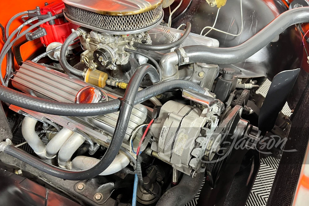 1969 GMC C/K 2nd Gen - Image 8 of 18