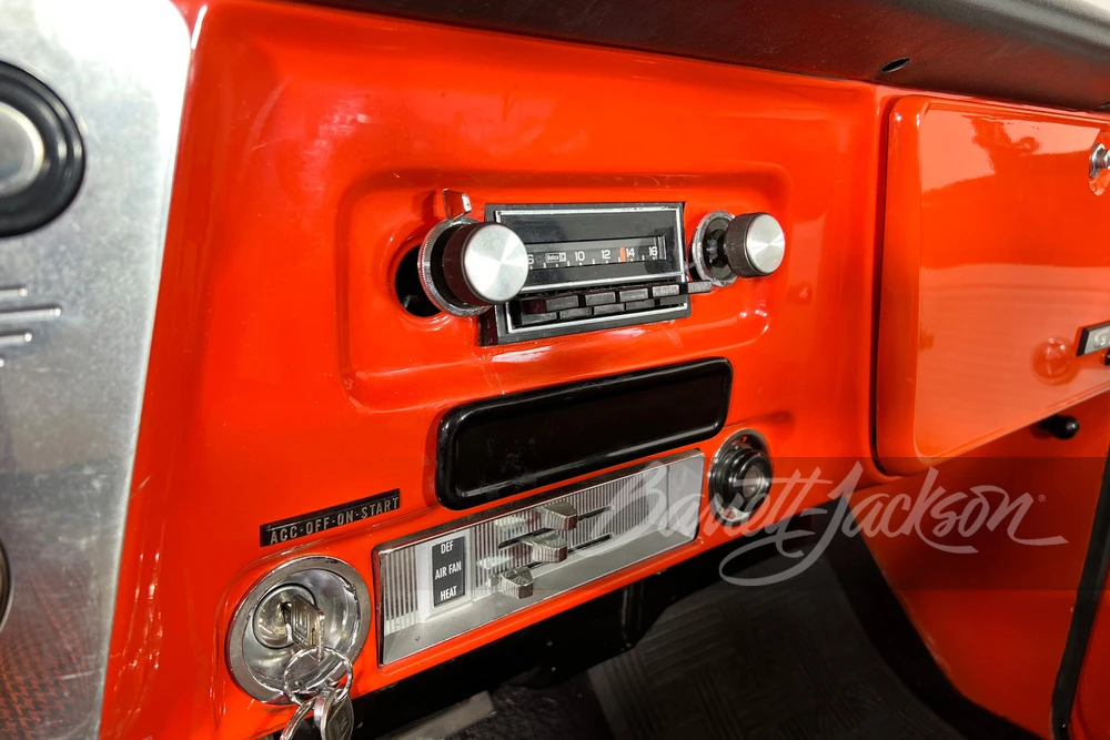1969 GMC C/K 2nd Gen - Image 9 of 18