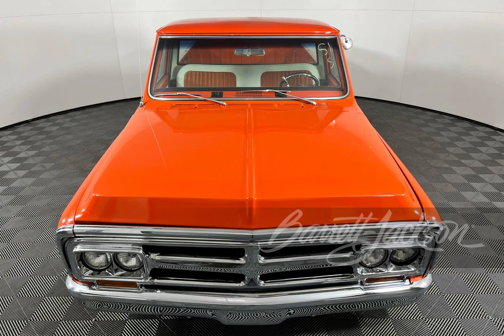 1969 GMC C/K 2nd Gen - Image 11 of 18