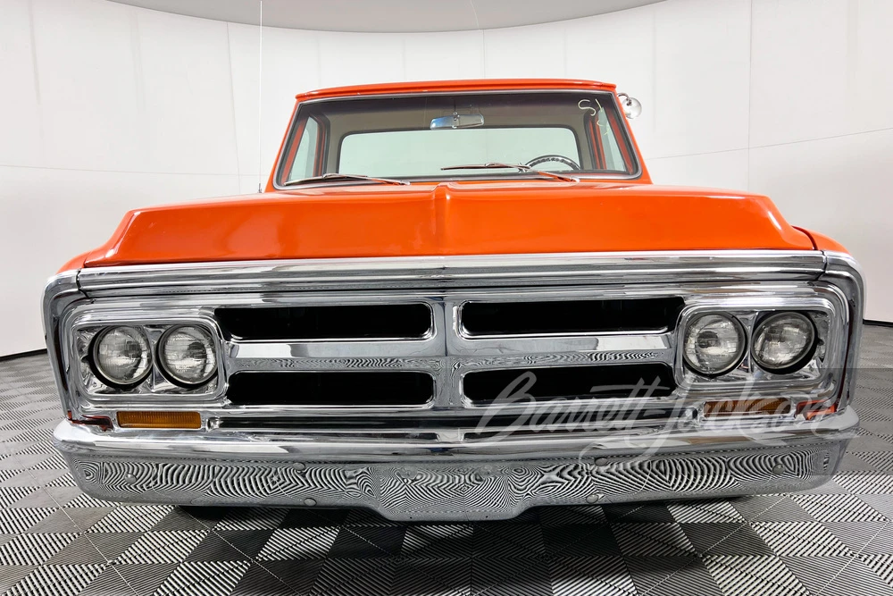 1969 GMC C/K 2nd Gen - Image 13 of 18
