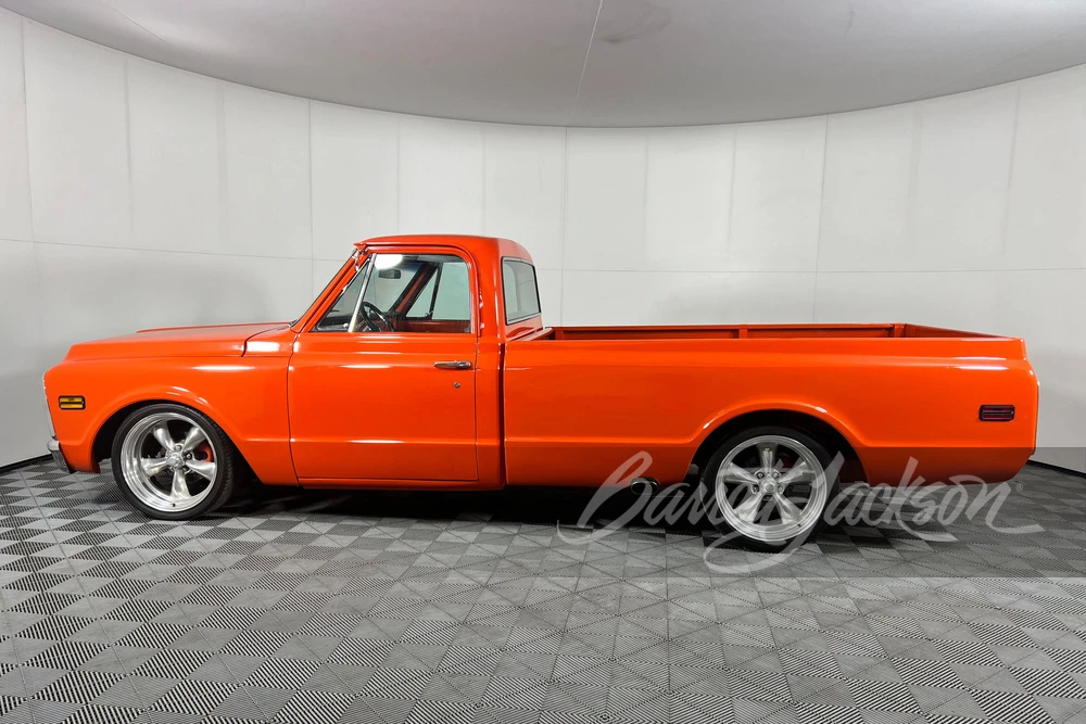 1969 GMC C/K 2nd Gen - Image 14 of 18