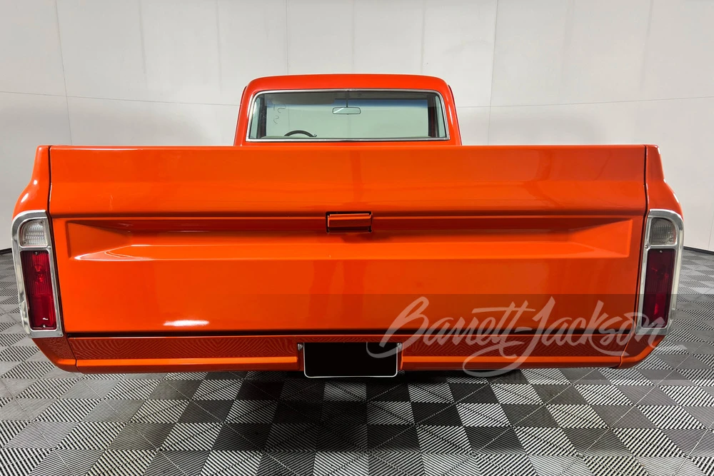 1969 GMC C/K 2nd Gen - Image 16 of 18