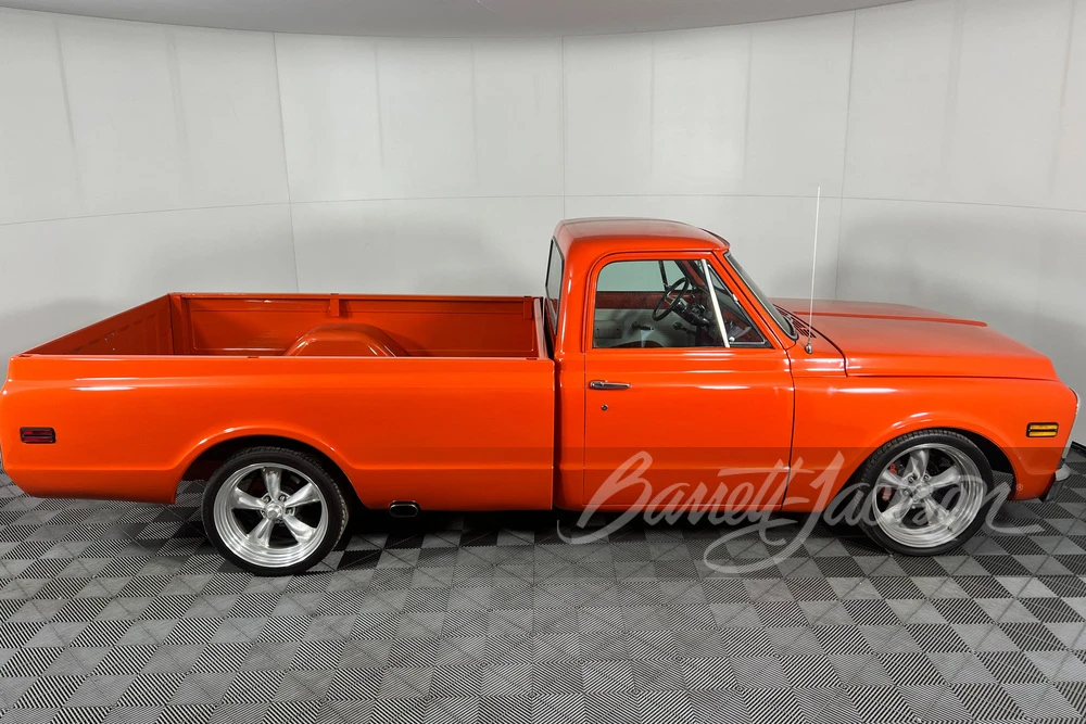 1969 GMC C/K 2nd Gen - Image 18 of 18