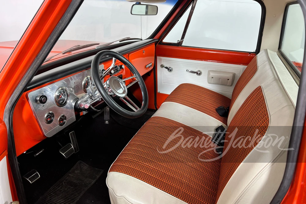 1969 GMC C/K 2nd Gen - Image 3 of 7