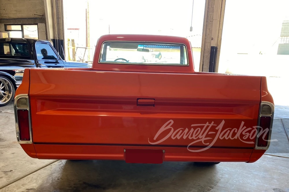 1969 GMC C/K 2nd Gen - Image 4 of 7
