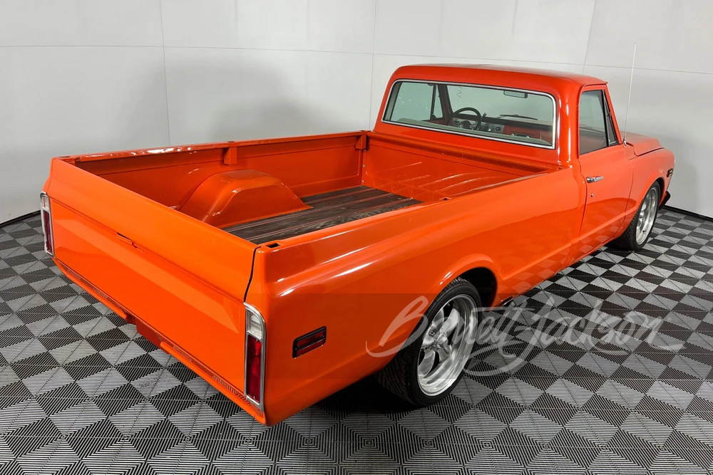 1969 GMC C/K 2nd Gen - Image 6 of 7