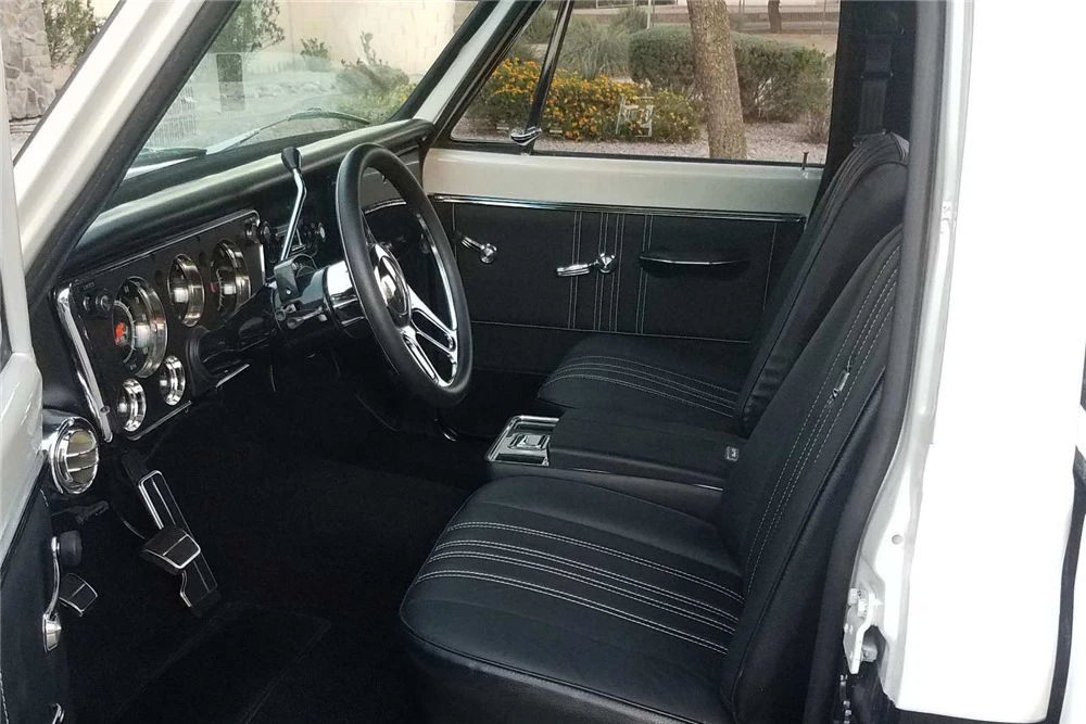 1969 GMC C/K 2nd Gen - Image 4 of 5