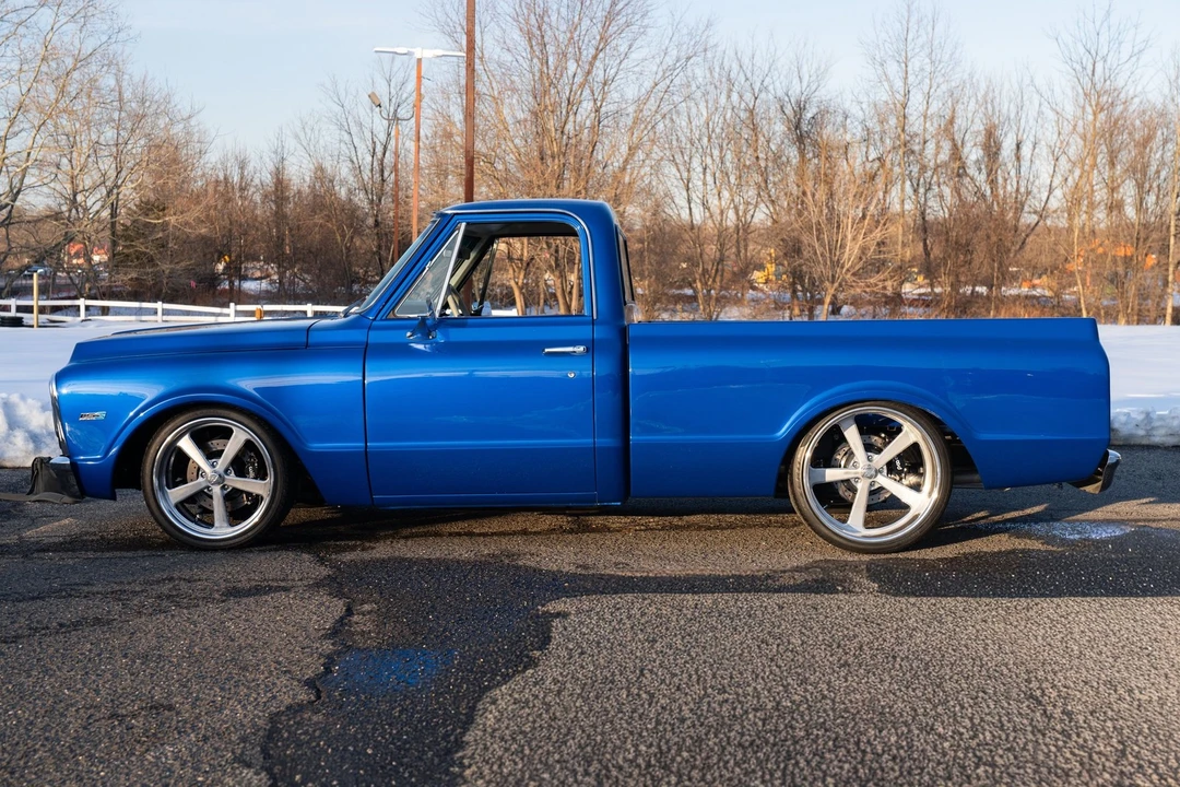 1969 GMC C/K 2nd Gen - Image 19 of 21