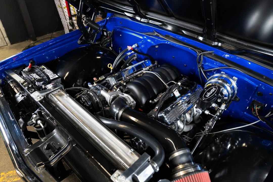 1969 GMC C/K 2nd Gen - Image 3 of 21