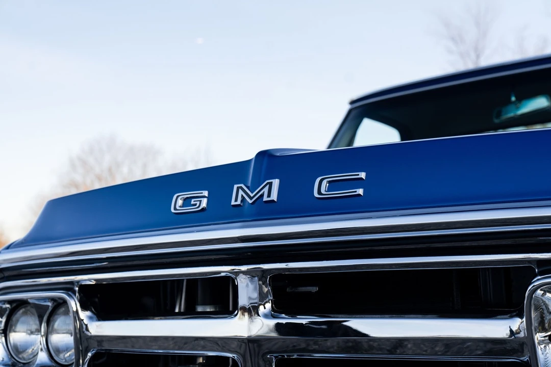 1969 GMC C/K 2nd Gen - Image 15 of 21
