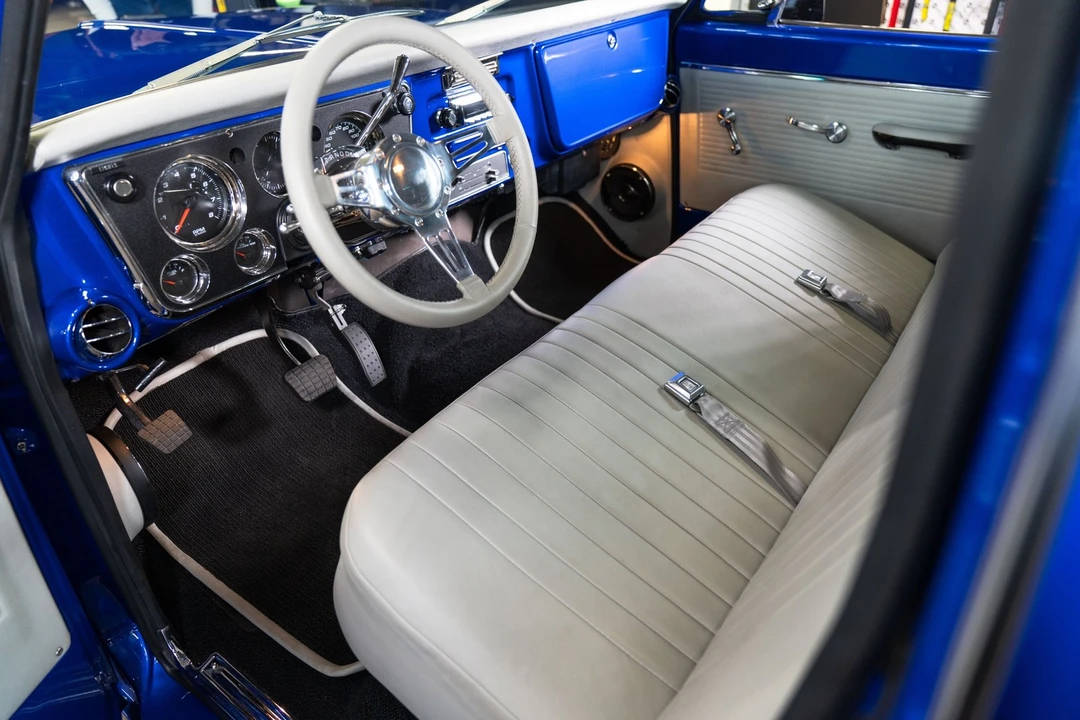 1969 GMC C/K 2nd Gen - Image 4 of 21