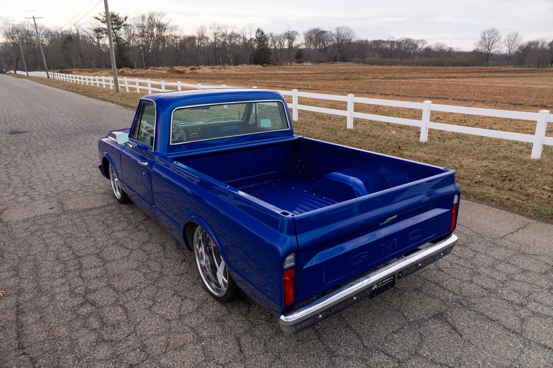 1969 GMC C/K 2nd Gen - Image 25 of 31