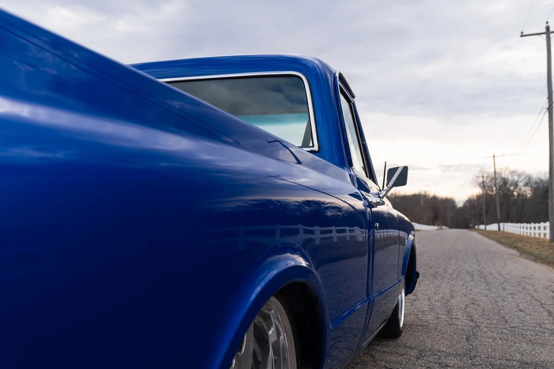 1969 GMC C/K 2nd Gen - Image 31 of 31